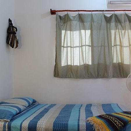 Alicia'S Bed & Breakfast Cozumel Esterno foto