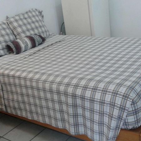 Alicia'S Bed & Breakfast Cozumel Esterno foto