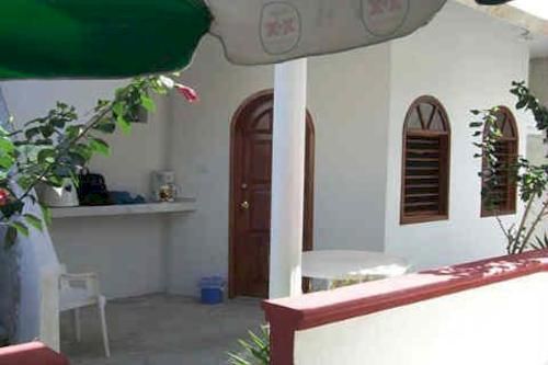 Alicia'S Bed & Breakfast Cozumel Esterno foto