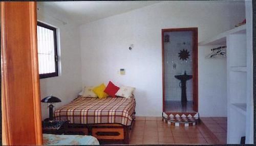 Alicia'S Bed & Breakfast Cozumel Esterno foto