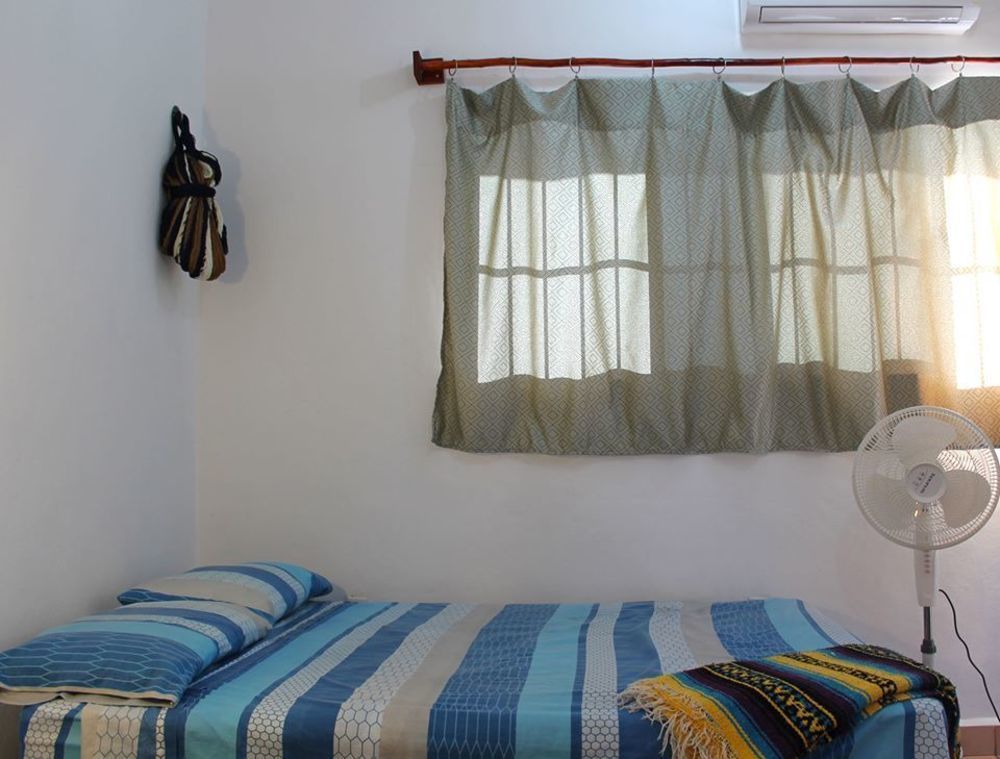 Alicia'S Bed & Breakfast Cozumel Esterno foto