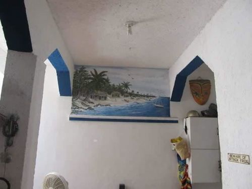 Alicia'S Bed & Breakfast Cozumel Esterno foto