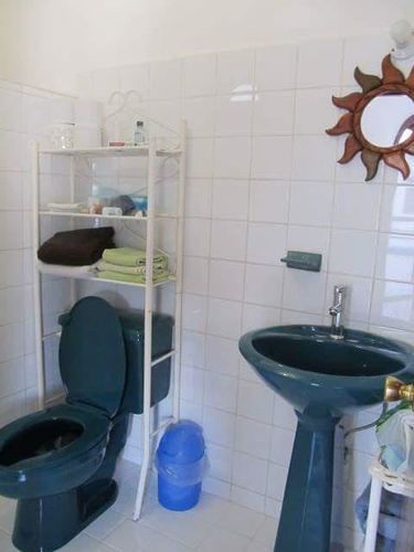 Alicia'S Bed & Breakfast Cozumel Esterno foto