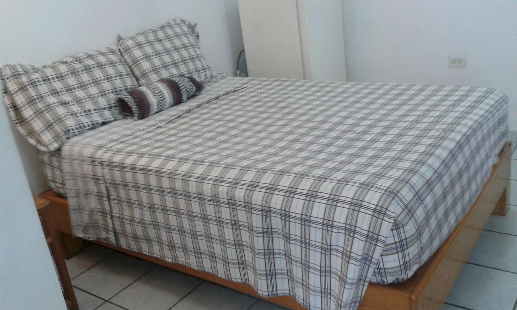 Alicia'S Bed & Breakfast Cozumel Esterno foto