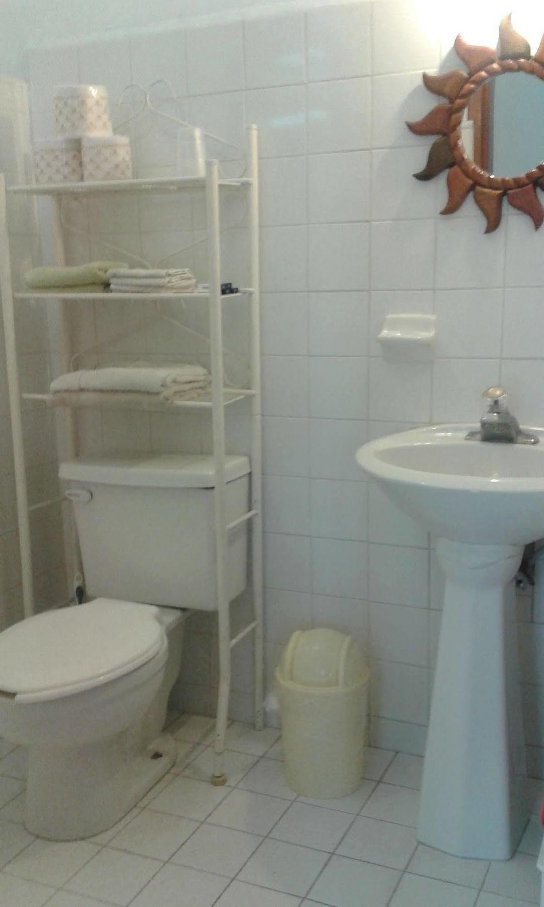 Alicia'S Bed & Breakfast Cozumel Esterno foto