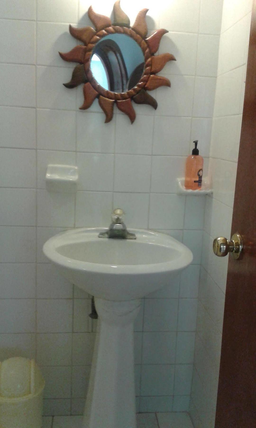 Alicia'S Bed & Breakfast Cozumel Esterno foto