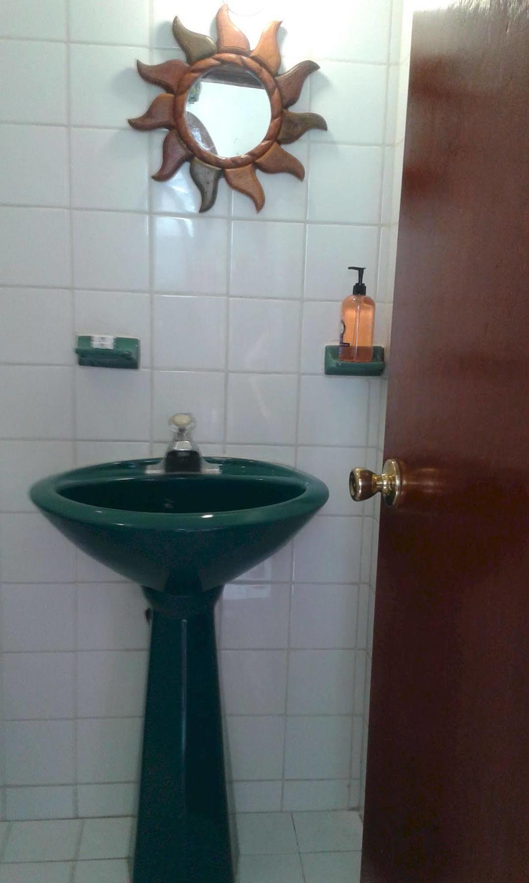 Alicia'S Bed & Breakfast Cozumel Esterno foto