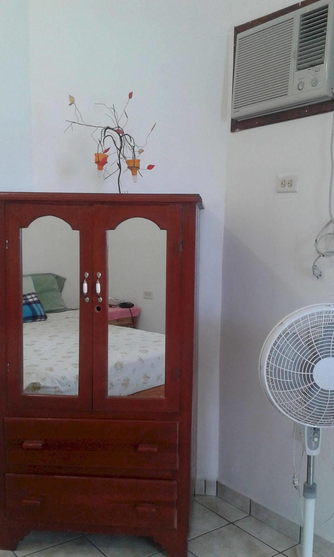 Alicia'S Bed & Breakfast Cozumel Esterno foto