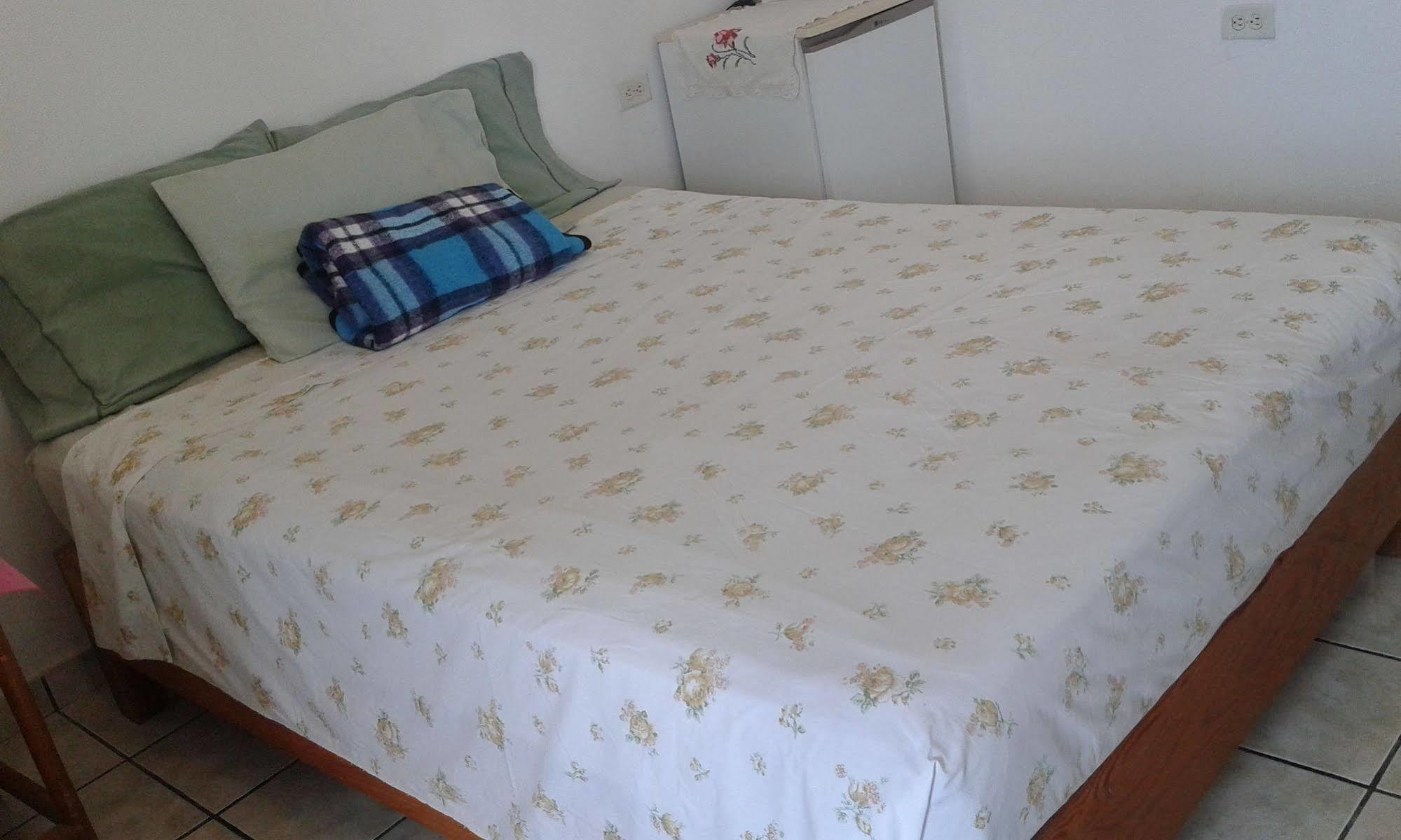 Alicia'S Bed & Breakfast Cozumel Esterno foto