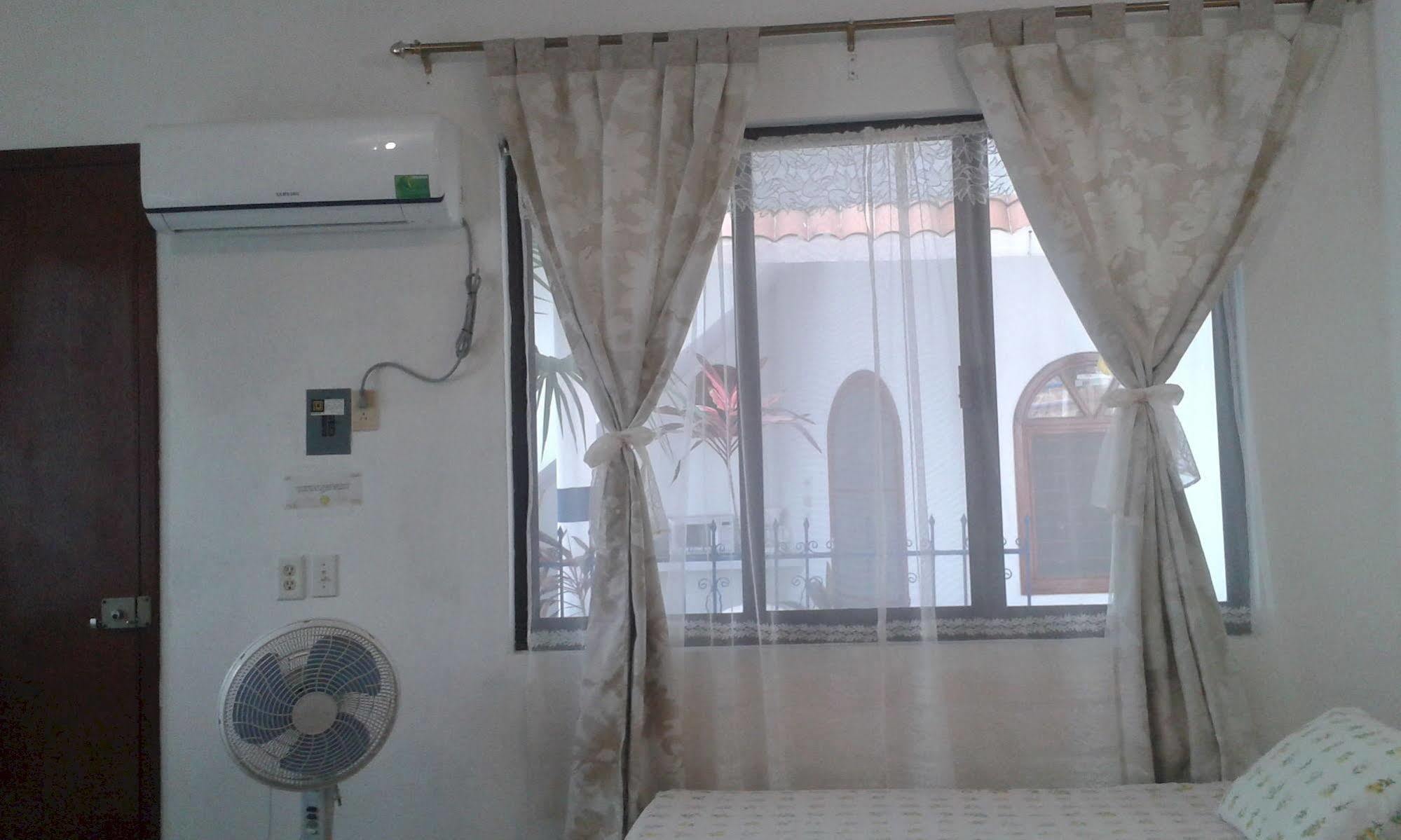 Alicia'S Bed & Breakfast Cozumel Esterno foto