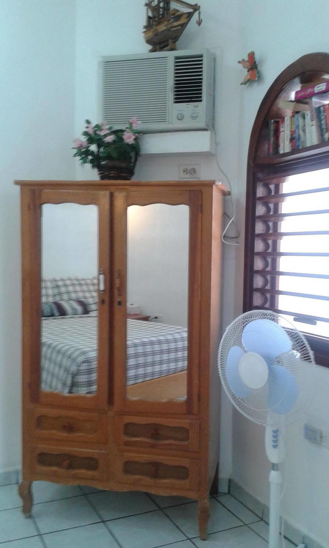 Alicia'S Bed & Breakfast Cozumel Esterno foto