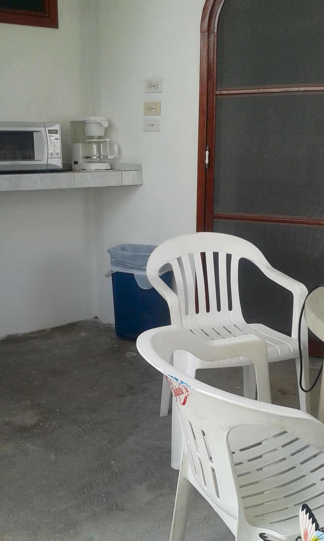 Alicia'S Bed & Breakfast Cozumel Esterno foto