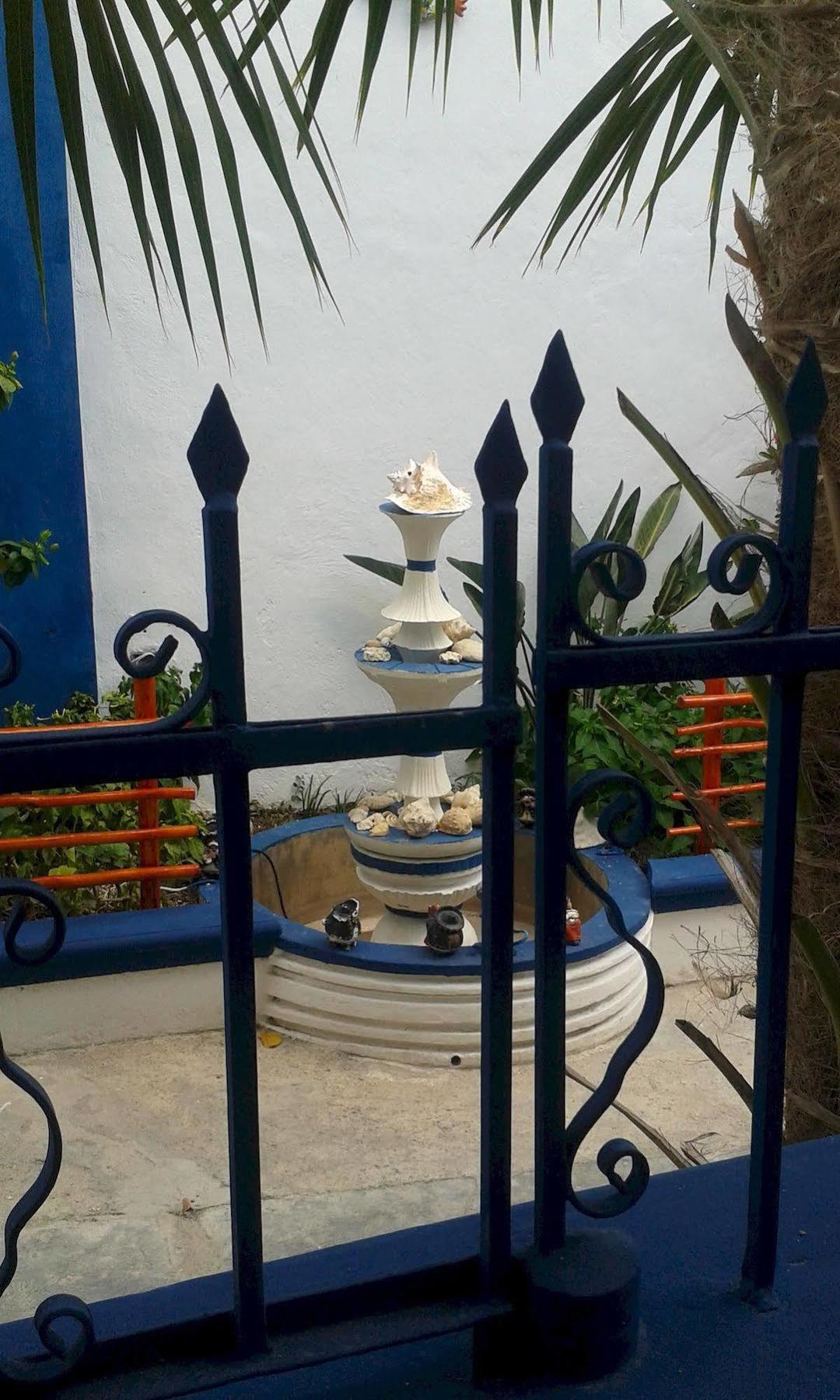Alicia'S Bed & Breakfast Cozumel Esterno foto